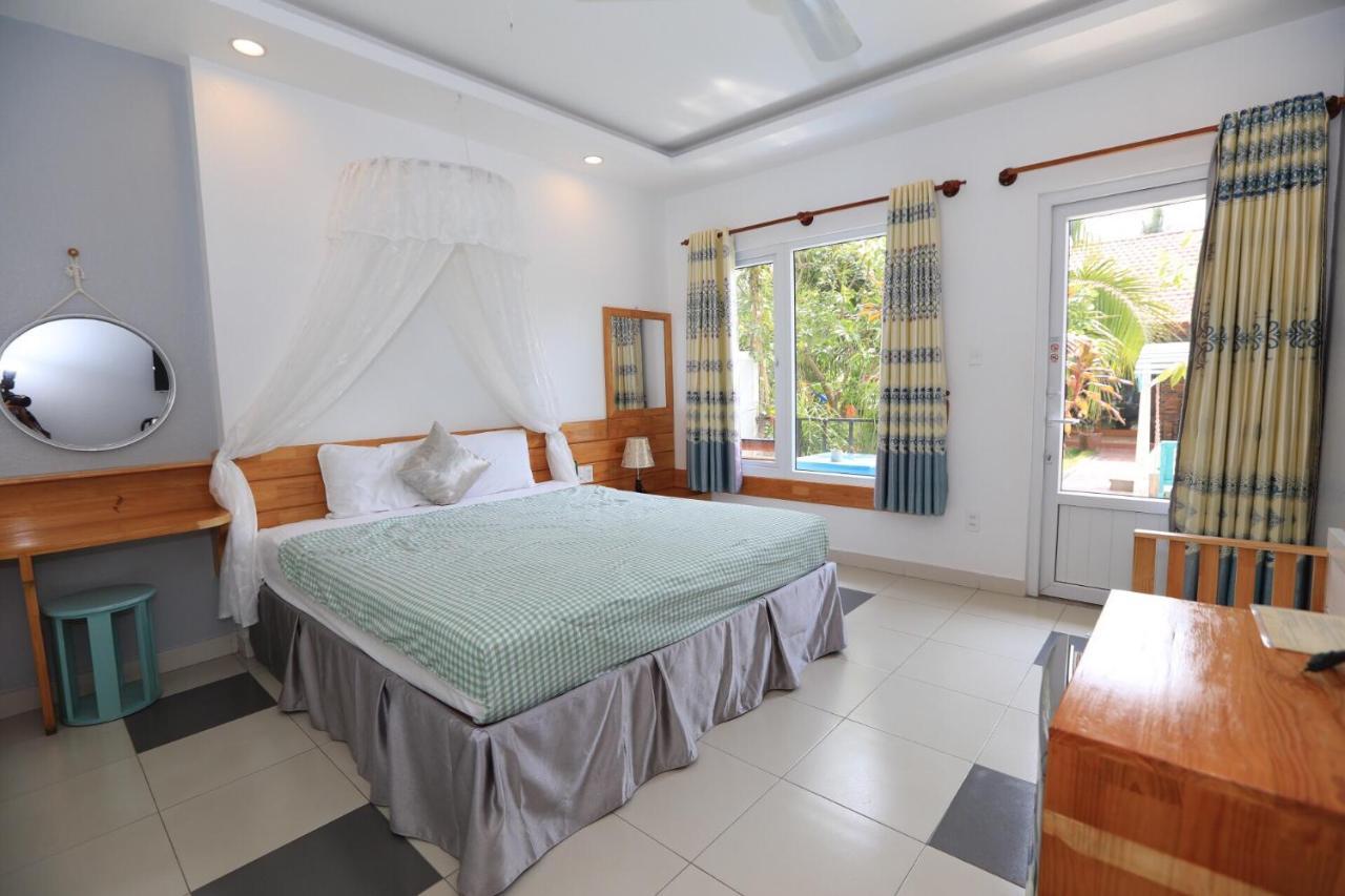 May Bungalow Mũi Né Rom bilde