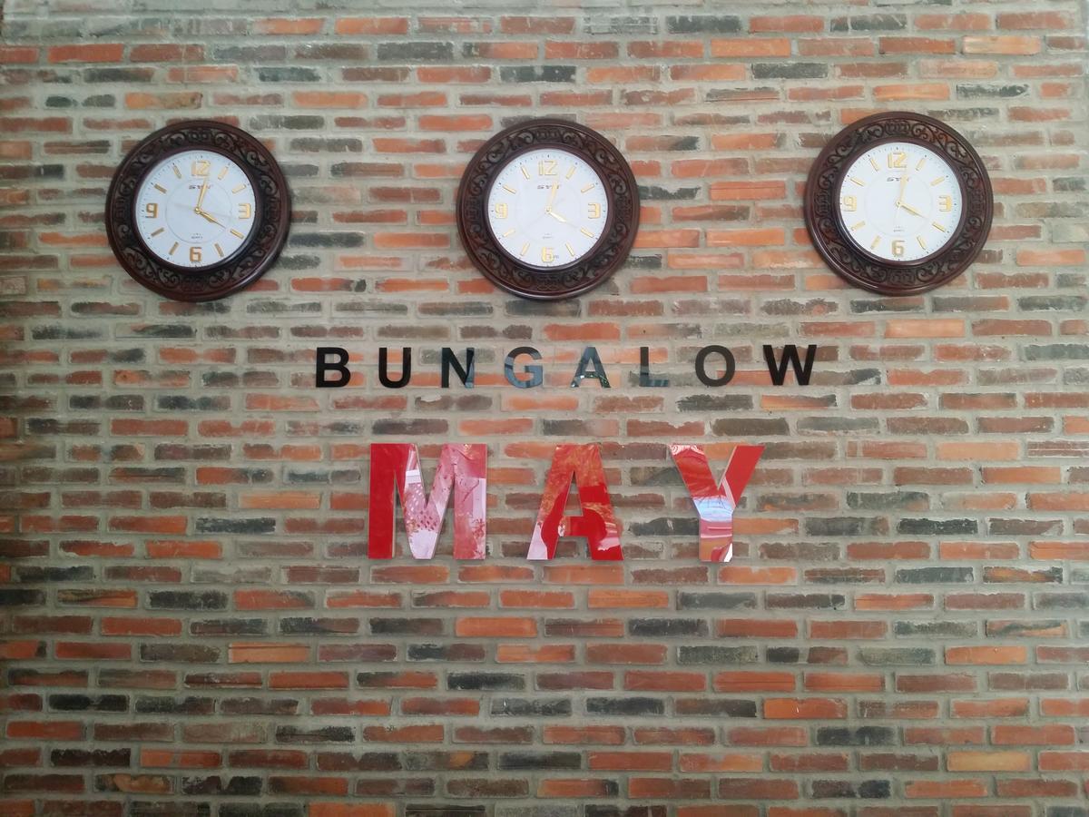 May Bungalow Mũi Né Eksteriør bilde