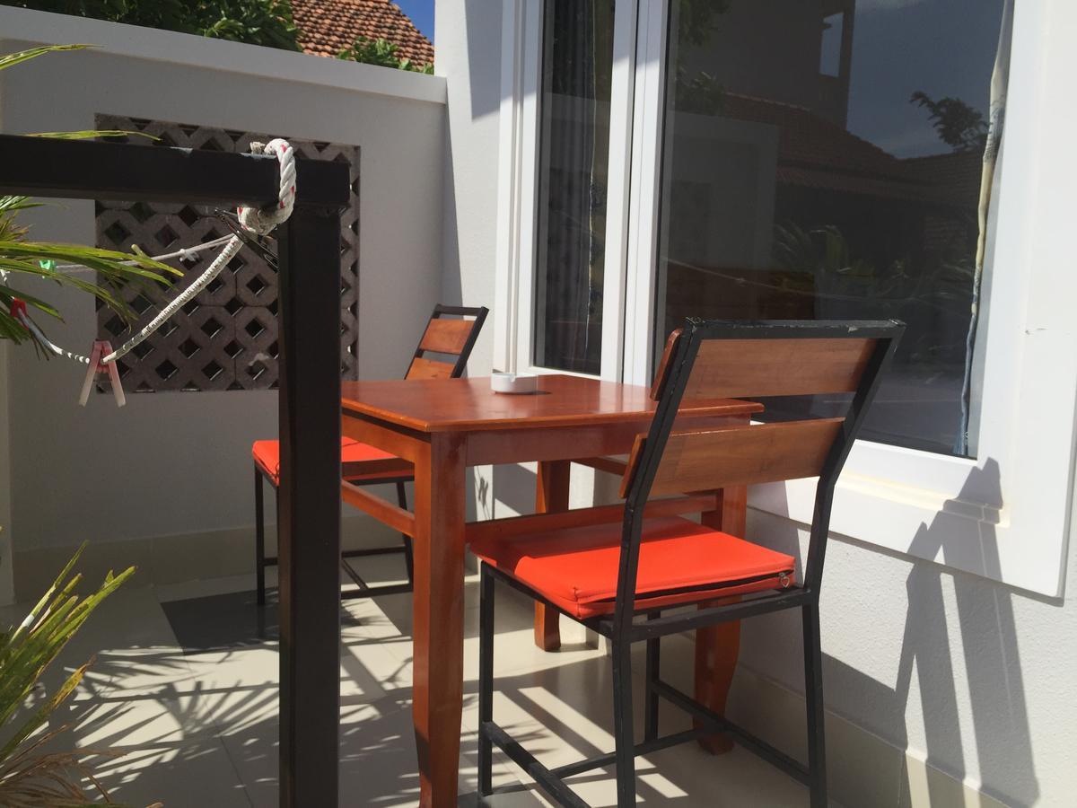 May Bungalow Mũi Né Eksteriør bilde